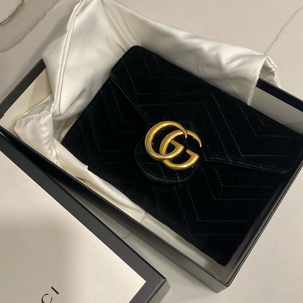 Gucci Crossbody